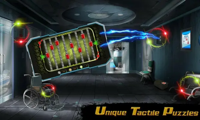 Secret Mission android App screenshot 14